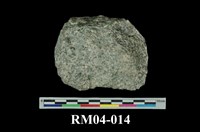 藏品(黑雲母片麻岩)的圖片